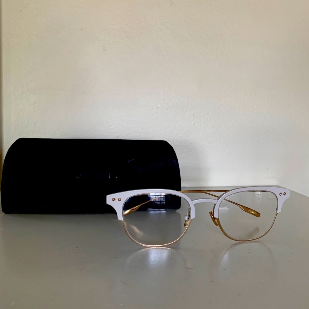 Salt Optics Chrissy Readers